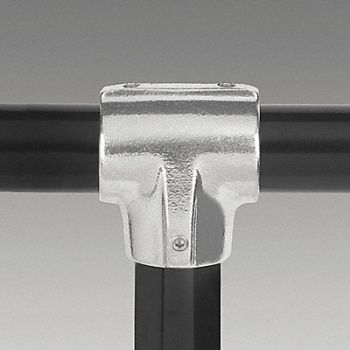 HOLLAENDER Tee Fr Pipe Sz 1 1/2 in, 54WK25