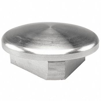 HOLLAENDER Plug Fr Pipe Sz 1 1/2 in, 54WJ91