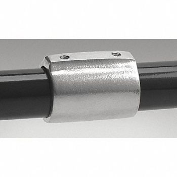 HOLLAENDER External Coupling Fr Pipe Sz 1 1/2 in, 54WK34