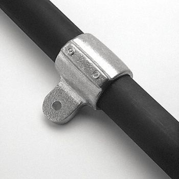 HOLLAENDER Shelf Tab Fr Pipe Sz 1 1/2 in, 54WJ94