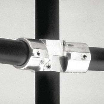 HOLLAENDER Adj. Swivel Fr Pipe Sz 1 1/2 in, 54WK18