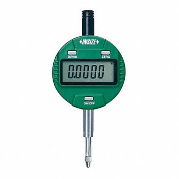 INSIZE Digital Indicator Accuracy 0.0008, 54XH84