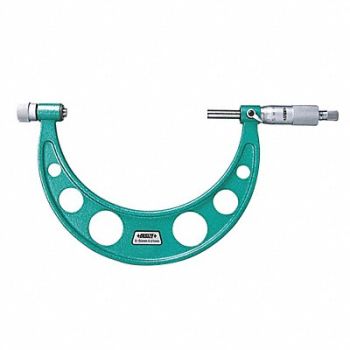 INSIZE Outside Micrometer Ratchet, 54XJ03