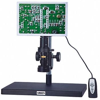 INSIZE Digital Measuring Microscope, 54XJ09