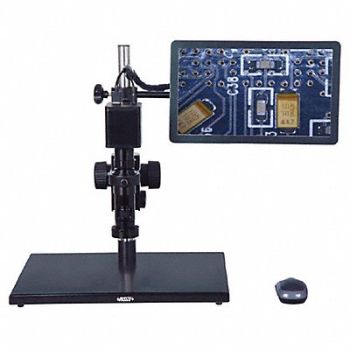INSIZE Digital Auto Focus Microscope, 54XJ10