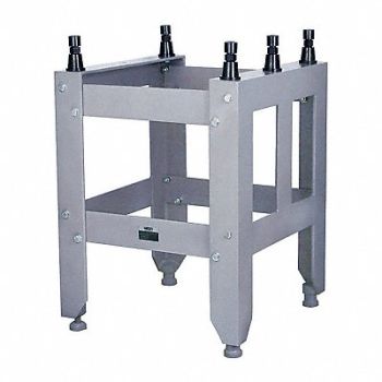 INSIZE Surface Plate Stand 14 Plate W Steel, 54XJ17