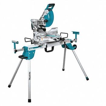 MAKITA Corded Miter Saw 12 Dia Blade 65 lb., 54XJ29