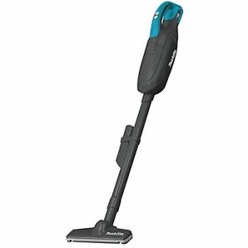 MAKITA Cordless Vacuum 1 pt. Tank 35 cfm 18.0V, 54XJ38