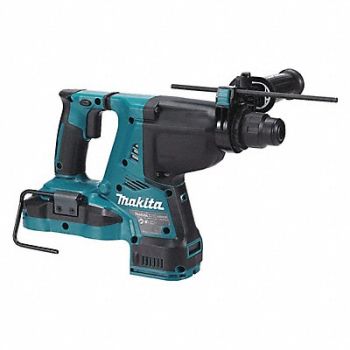 MAKITA Cordless Rotary Hammer Kit 36.0V Li-Ion, 54XJ41