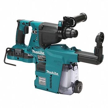 MAKITA Cordless Rotary Hammer Kit 36.0V Li-Ion, 54XJ44