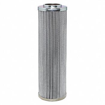 BALDWIN FILTERS Hydraulic Filter Element Only 9-9/16 H, 54XJ86