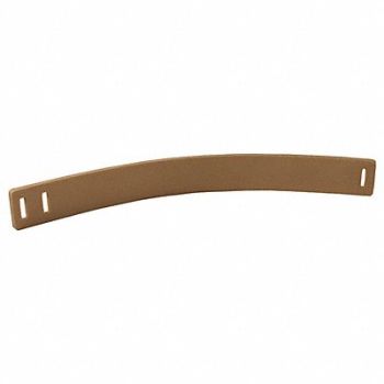 AIMSAFETY Bump/Calibration Station Strap PK3, 54XL84