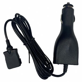 AIMSAFETY Vehicle Battery Charger 12VDC, 54XL92