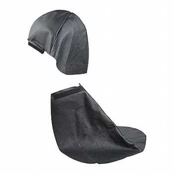 HONEYWELL NORTH Neck/Back Protector 0.500 Thickness, 54XL95