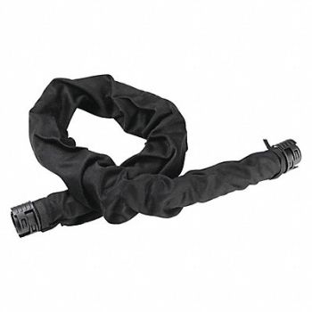 HONEYWELL NORTH Breathing Tube Plastic 9 1/2 in W, 54XL97