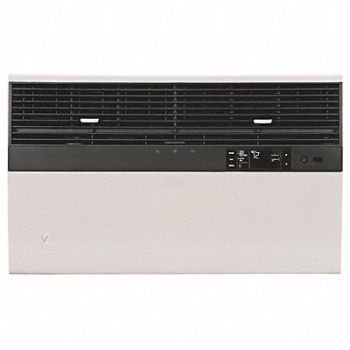 FRIEDRICH Window Air Conditioner 13800 BtuH 115VAC, 54XN29