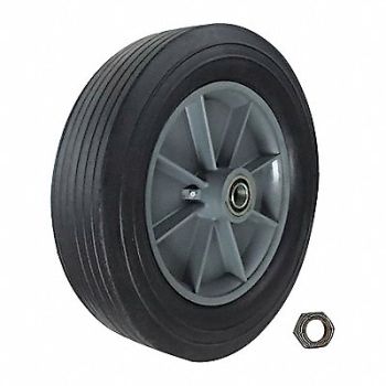 SPECIALMADE GOODS AND SERVICES Wheel w/Lock Nut For 1316 9T16, 54XN30