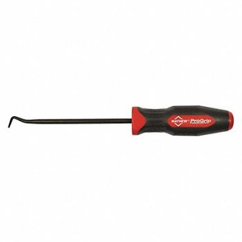 MAYHEW PRO Dual Angle Pick Steel 1 pcs. 10-3/4 L, 54XR57