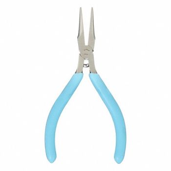 XCELITE Needle Nose Plier 1-3/16 L Jaw, 54XR86
