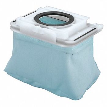 MAKITA Vacuum Bag Cloth Reusable, 54XT02