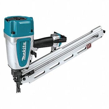 MAKITA Nail Gun 90 psi Framing Nail, 54XT08