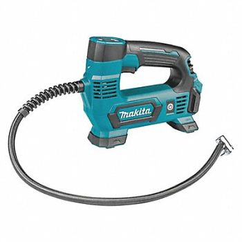 MAKITA CordlessInflator Hose L 25 1/2 BareTool, 54XT11