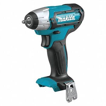 MAKITA Impact Wrench Cordless Compact 12VDC, 54XT13