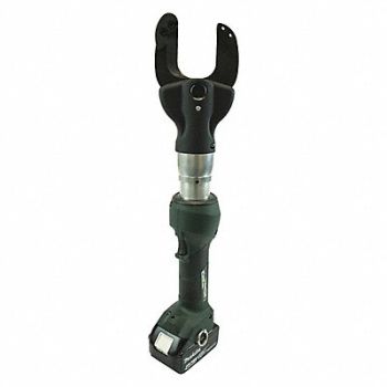 GREENLEE Cordless Cable Cutter Makita 18V LXT, 54XT28