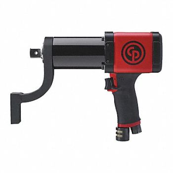 CHICAGO PNEUMATIC Nutrunner Air Powered 960 ft.-lb., 54XT95
