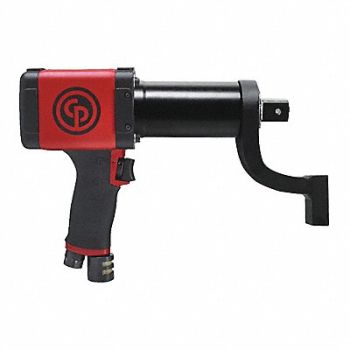 CHICAGO PNEUMATIC Nutrunner Air Powered 1900 ft.-lb. PR, 54XT98