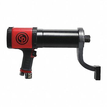 CHICAGO PNEUMATIC Nutrunner Air Powered 3100 ft.-lb. PR, 54XU01