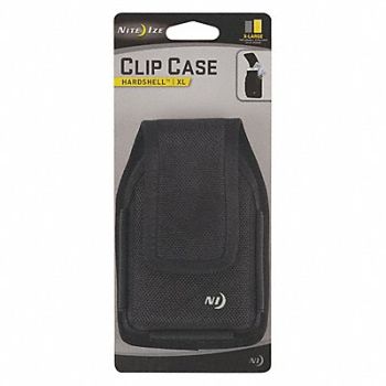 NITE IZE Cell Phone Holder Black XXL, 54XU21