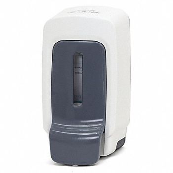 HEALTH GARDS Chemical Concen. Dispenser 16.9 oz Cap., 54XX46