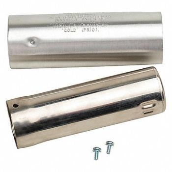 MASTER APPLIANCE Heat Gun Nozzle Shield Kit 2 H, 54XY30