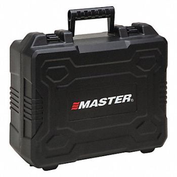 MASTER APPLIANCE Heat Gun Storage Case 8 H, 54XY39