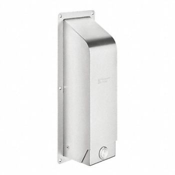 KINGSWAY GROUP Soap Dispenser Wall Manual 1000mL, 54XY60