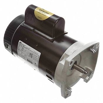 CENTURY Motor 3/4 HP 3 450 rpm 56Y 115/230V, 54YK61
