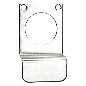 MARKS USA Finger Pull Non-Handed Bronze, 54YK96