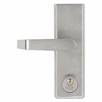 MARKS USA Exit Device Trim Medium Duty Bronze, 54YL01