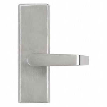 MARKS USA Exit Device Trim Medium Duty Bronze, 54YL05