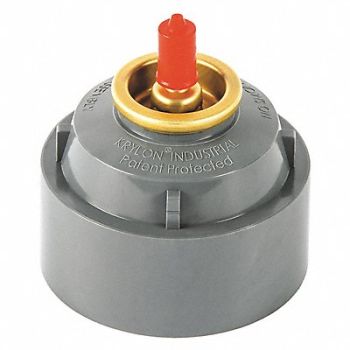 KRYLON INDUSTRIAL Marking Tap Steel/Plastic 3 L, 54YL65