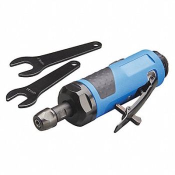 NORTON Air Die Grinder Straight Orientation, 54YM01