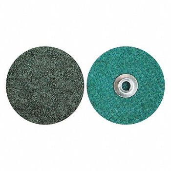 NORTON Surface Conditioning Disc 5 in Dia, 54YM28