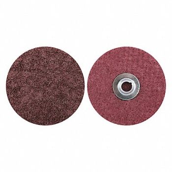NORTON Surface Conditioning Disc 4 1/2 in Dia, 54YM29