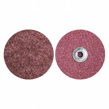 NORTON Surface Conditioning Disc 5 in Dia, 54YM30