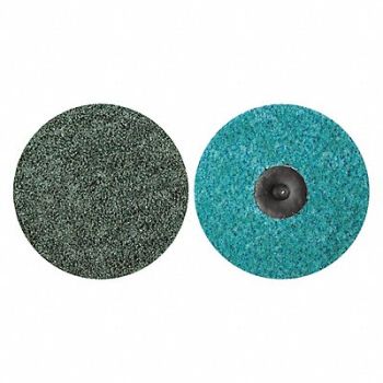 NORTON Surface-Conditioning Disc 4 in Dia TR, 54YM39