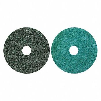 NORTON Surface-Conditioning Disc 4 1/2 in Dia, 54YM40