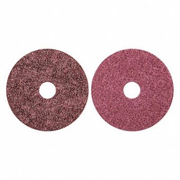 NORTON Surface-Conditioning Disc 4 1/2 in Dia, 54YM43