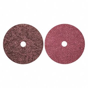 NORTON Surface-Conditioning Disc 7 in Dia, 54YM45