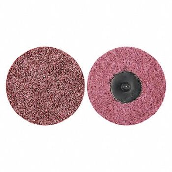 NORTON Surface-Conditioning Disc 3 in Dia TR, 54YM47
